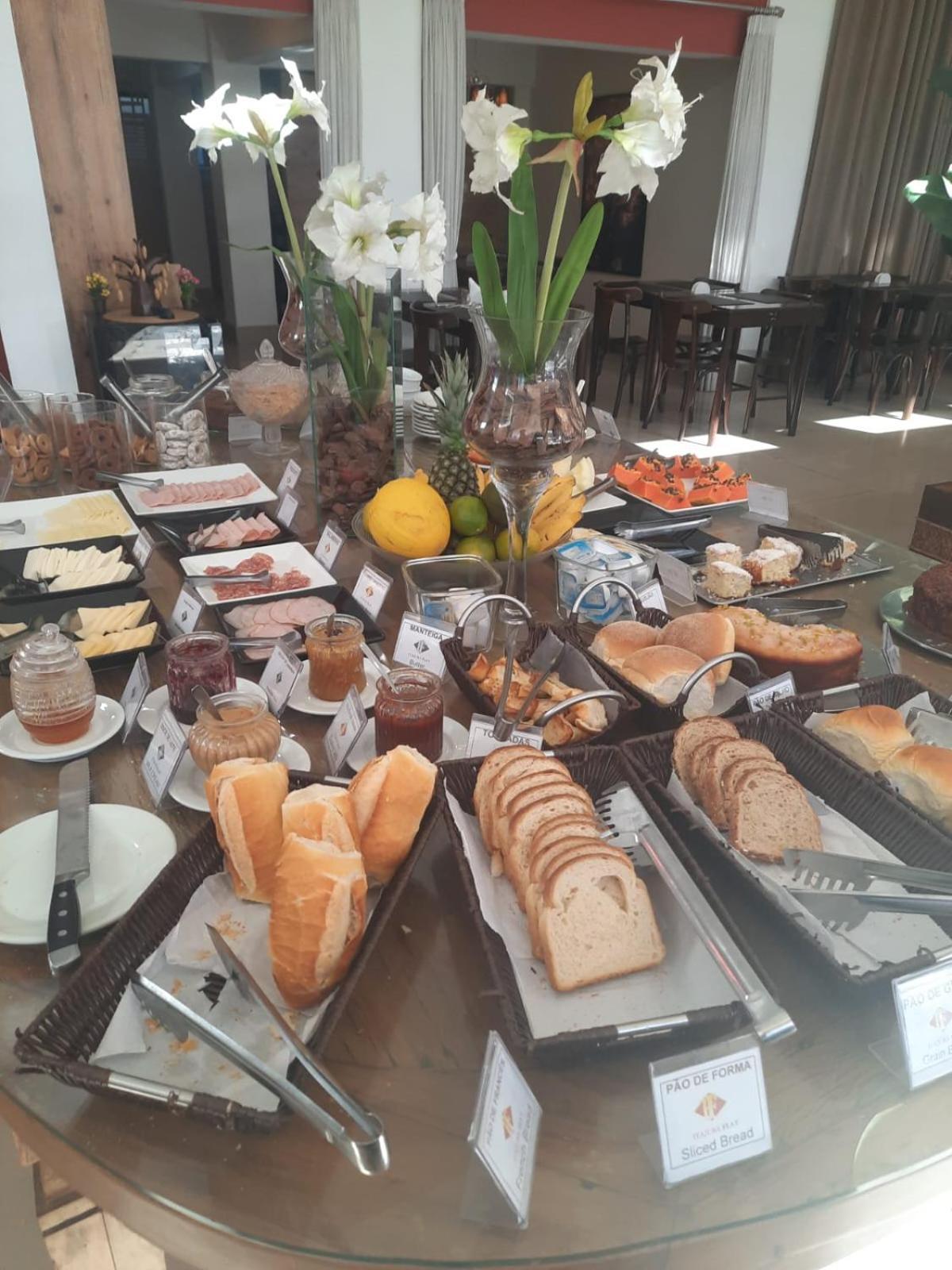 Itajuba Flat Hotel المظهر الخارجي الصورة