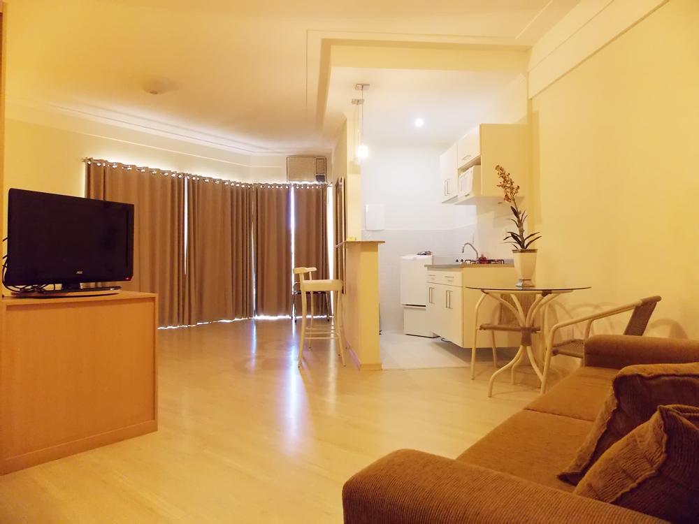 Itajuba Flat Hotel المظهر الخارجي الصورة