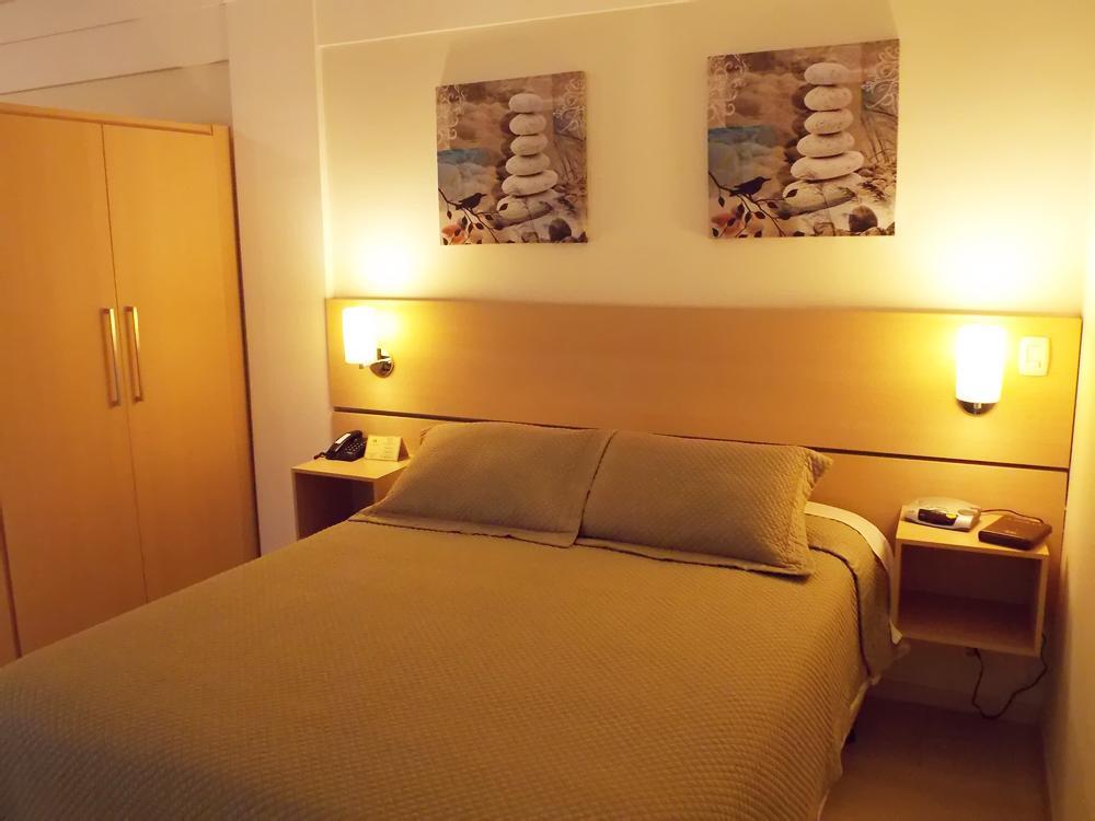 Itajuba Flat Hotel المظهر الخارجي الصورة
