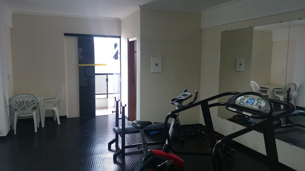 Itajuba Flat Hotel المظهر الخارجي الصورة