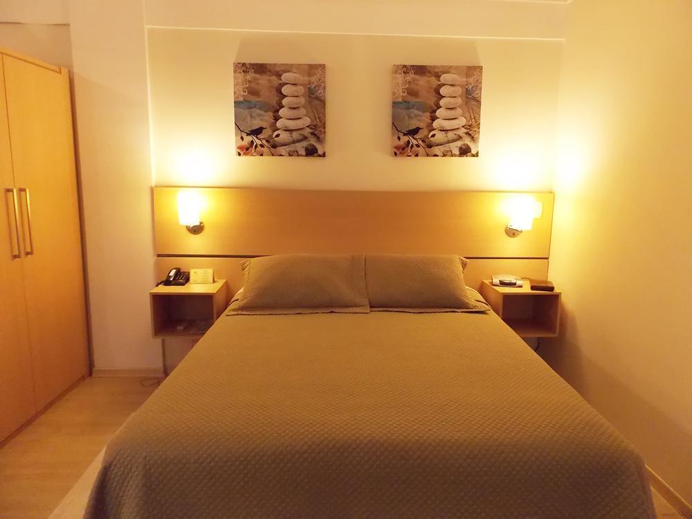 Itajuba Flat Hotel المظهر الخارجي الصورة