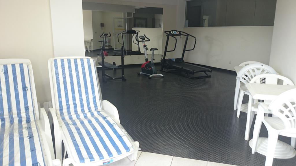 Itajuba Flat Hotel المظهر الخارجي الصورة