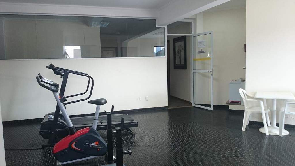 Itajuba Flat Hotel المظهر الخارجي الصورة