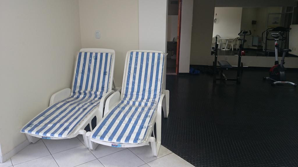 Itajuba Flat Hotel المظهر الخارجي الصورة