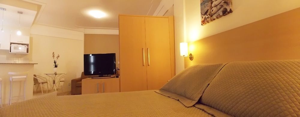 Itajuba Flat Hotel المظهر الخارجي الصورة